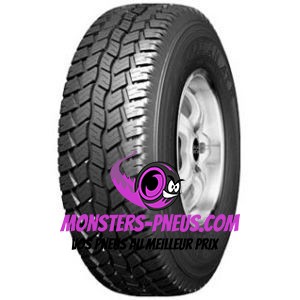 pneu auto Nexen Roadian AT II pas cher chez Monsters Pneus