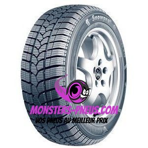pneu auto Kormoran Snowpro B2 pas cher chez Monsters Pneus