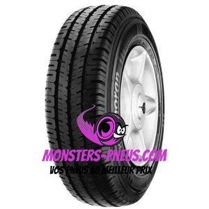 pneu auto Kormoran Vanpro B2 pas cher chez Monsters Pneus