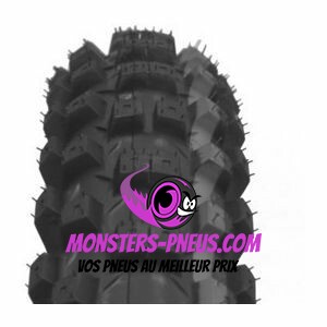 pneu moto Mitas C-17 Winter Friction pas cher chez Monsters Pneus