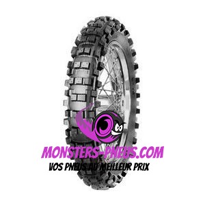 pneu moto Mitas C-16 Winter Friction pas cher chez Monsters Pneus