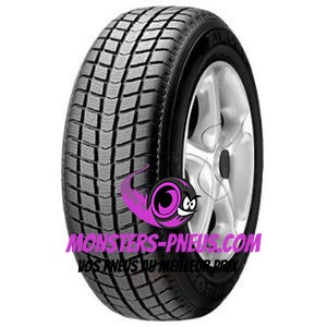 pneu auto Roadstone Eurowin 700 pas cher chez Monsters Pneus