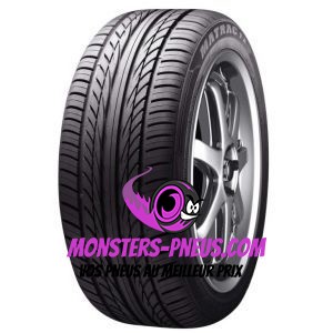 pneu auto Marshal Matrac FX MU11 pas cher chez Monsters Pneus
