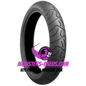 pneu moto Bridgestone Battlax BT-028 pas cher chez Monsters Pneus