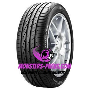 pneu auto Lassa Impetus Revo pas cher chez Monsters Pneus