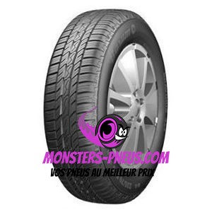 pneu auto Barum Bravuris 4X4 pas cher chez Monsters Pneus
