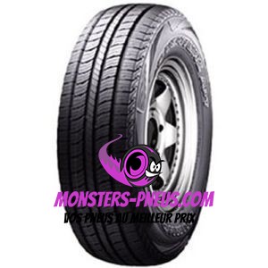 pneu auto Marshal Road Venture APT KL51 pas cher chez Monsters Pneus
