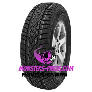 pneu auto Tyfoon Eurosnow 2 pas cher chez Monsters Pneus