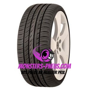 pneu auto Sava Intensa UHP pas cher chez Monsters Pneus