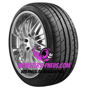 pneu auto Toyo Proxes T1 Sport pas cher chez Monsters Pneus