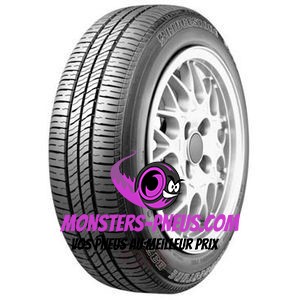 Pneu Bridgestone B371 165 60 14 75 T Pas cher chez Monsters Pneus