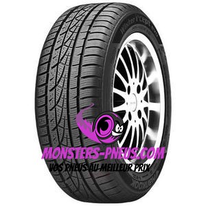 Pneu Hankook Winter I*Cept EVO W310 205 50 15 86 H Pas cher chez Monsters Pneus