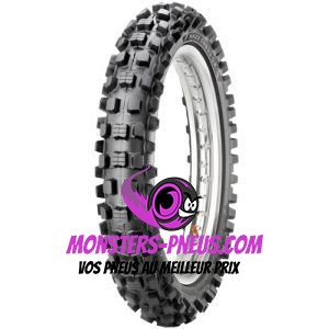 pneu moto Maxxis M-7310 Maxxcross SX pas cher chez Monsters Pneus