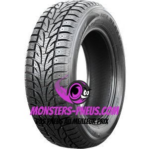 pneu auto Sailun ICE Blazer WST1 pas cher chez Monsters Pneus