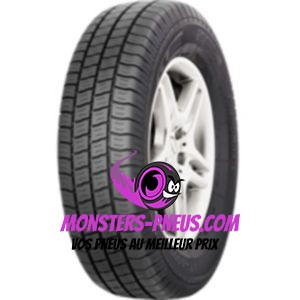 pneu auto GT-Radial Kargomax ST-6000 pas cher chez Monsters Pneus