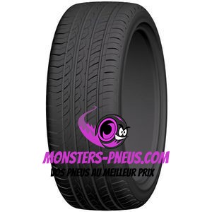 pneu auto Zeta ZTR18 pas cher chez Monsters Pneus