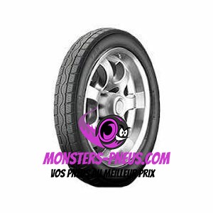 pneu auto Bridgestone TRR2 pas cher chez Monsters Pneus