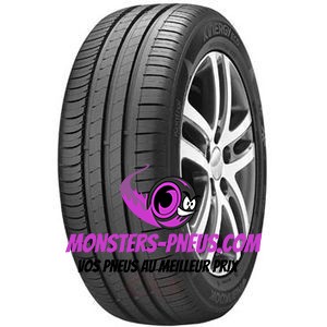 pneu auto Hankook Kinergy ECO K425 pas cher chez Monsters Pneus