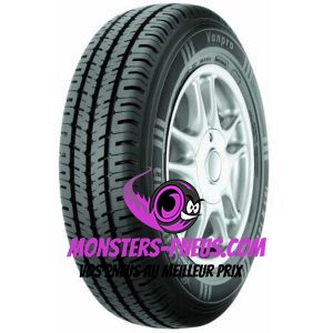 pneu auto Kormoran Vanpro B3 pas cher chez Monsters Pneus