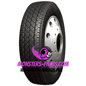 pneu auto Evergreen ES88 pas cher chez Monsters Pneus