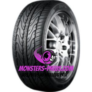 pneu auto Pace Azura pas cher chez Monsters Pneus
