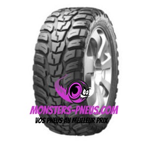 pneu auto Marshal Road Venture MT KL71 pas cher chez Monsters Pneus