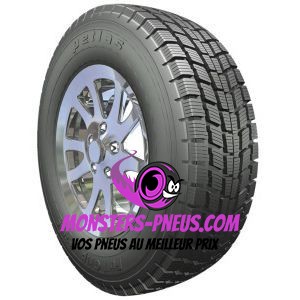 pneu auto Petlas FullGrip PT925 pas cher chez Monsters Pneus