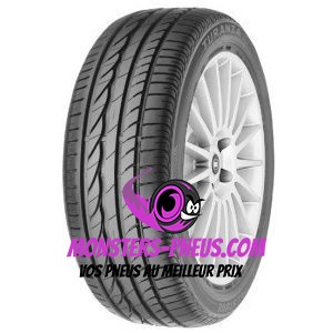 pneu auto Bridgestone Turanza ER300A pas cher chez Monsters Pneus