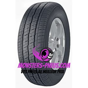 pneu auto Cooper AV11 pas cher chez Monsters Pneus