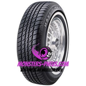pneu auto Maxxis MA-1 pas cher chez Monsters Pneus