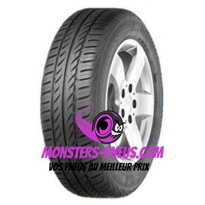 pneu auto Gislaved Urban*Speed pas cher chez Monsters Pneus