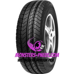 pneu auto Tyfoon Heavy Duty 2 pas cher chez Monsters Pneus