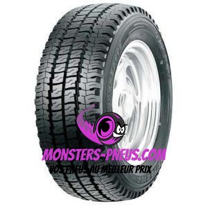 pneu auto Tigar Cargo Speed B3 pas cher chez Monsters Pneus