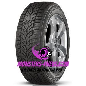Pneu General Tire Altimax Winter Plus 225 40 18 92 V Pas cher chez Monsters Pneus