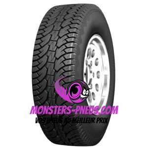 pneu auto Evergreen ES89 pas cher chez Monsters Pneus
