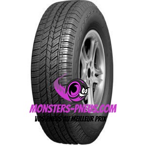 pneu auto Evergreen ES82 pas cher chez Monsters Pneus