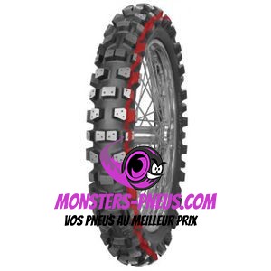 pneu moto Mitas XT-454 pas cher chez Monsters Pneus