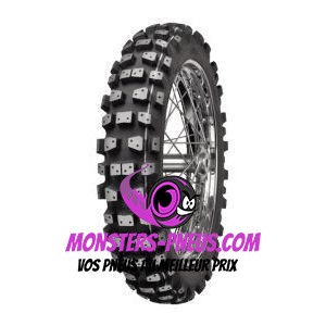 pneu moto Mitas XT-454 Winter Friction pas cher chez Monsters Pneus