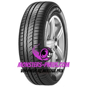 pneu auto Pirelli Cinturato P1 Verde pas cher chez Monsters Pneus