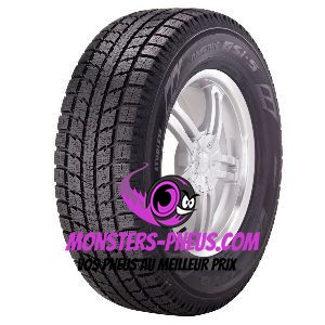 pneu auto Toyo Observe GSI-5 pas cher chez Monsters Pneus